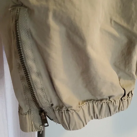 O'Neill capris - Picture 2 of 6